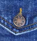 Motorcycle Vests Button