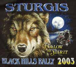 sturgis moon
